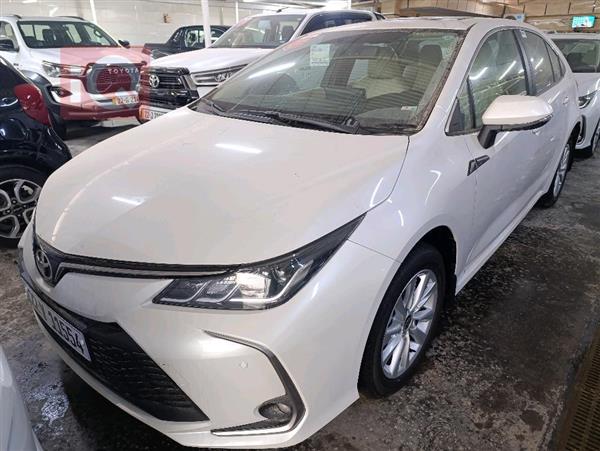 Toyota for sale in Iraq